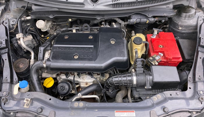 2016 Maruti Swift Dzire VDI ABS, CNG, Manual, 1,14,747 km, Open Bonet