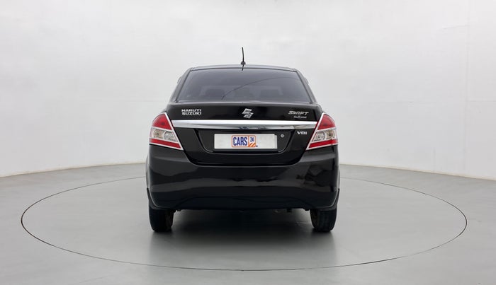 2016 Maruti Swift Dzire VDI ABS, CNG, Manual, 1,14,747 km, Back/Rear