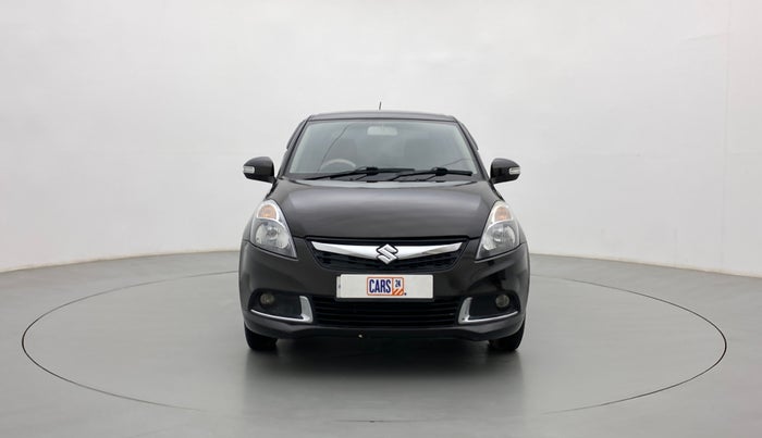 2016 Maruti Swift Dzire VDI ABS, CNG, Manual, 1,14,747 km, Front