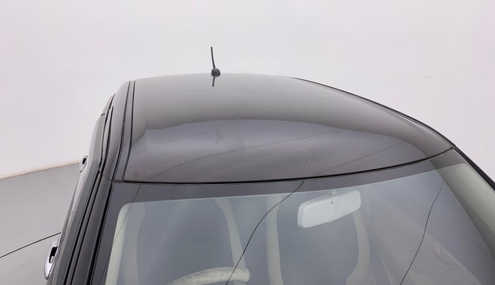 2016 Maruti Swift Dzire VDI ABS, CNG, Manual, 1,14,747 km, Roof