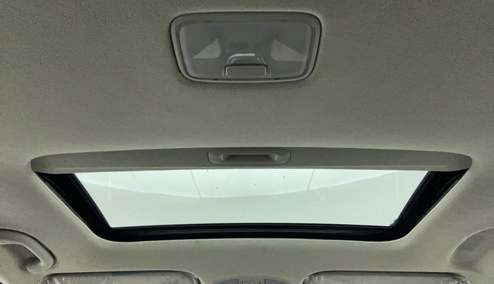 2021 KIA SONET HTX GDI G1.0 DCT, Petrol, Automatic, 9,725 km, Moonroof/ Sunroof