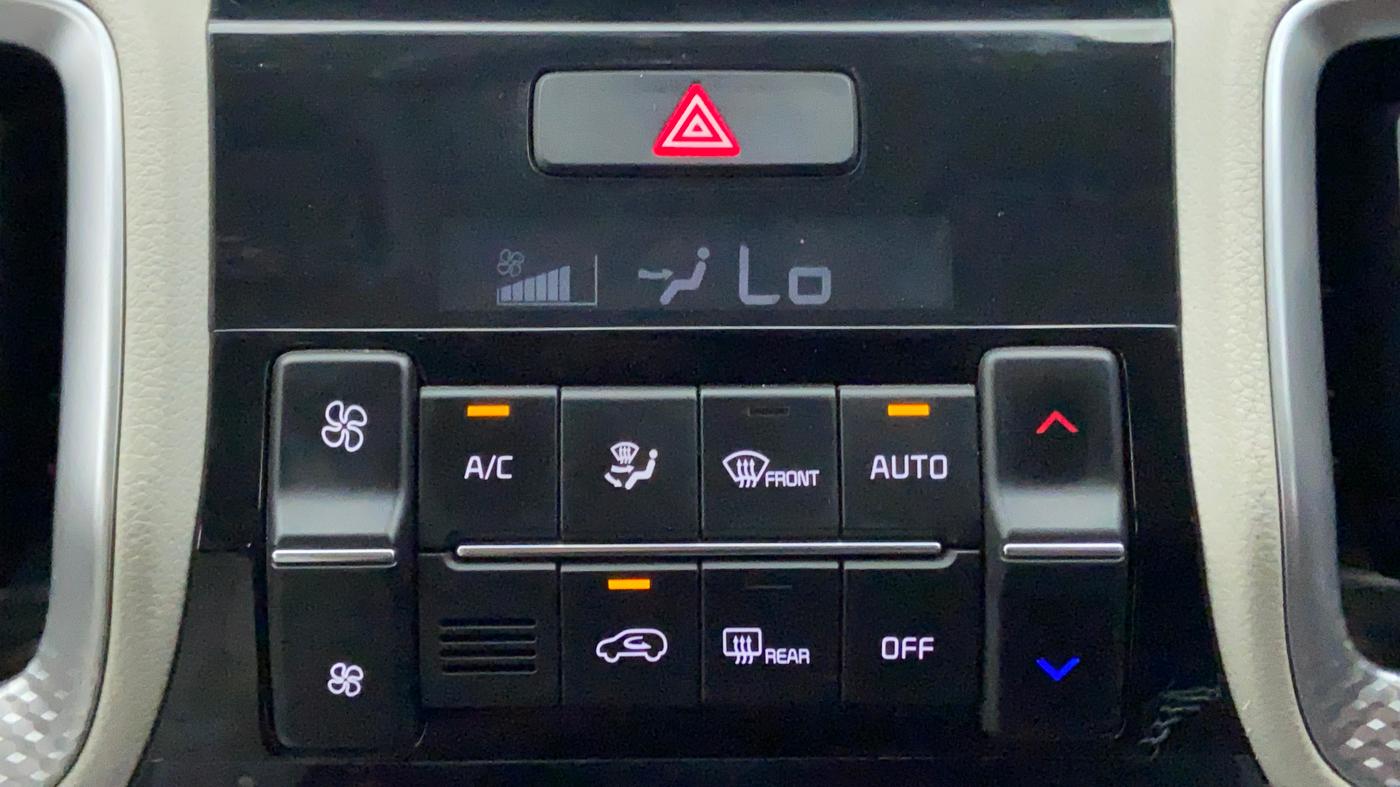 2021 KIA SONET HTX GDI G1.0 DCT, Petrol, Automatic, 9,725 km, Automatic Climate Control