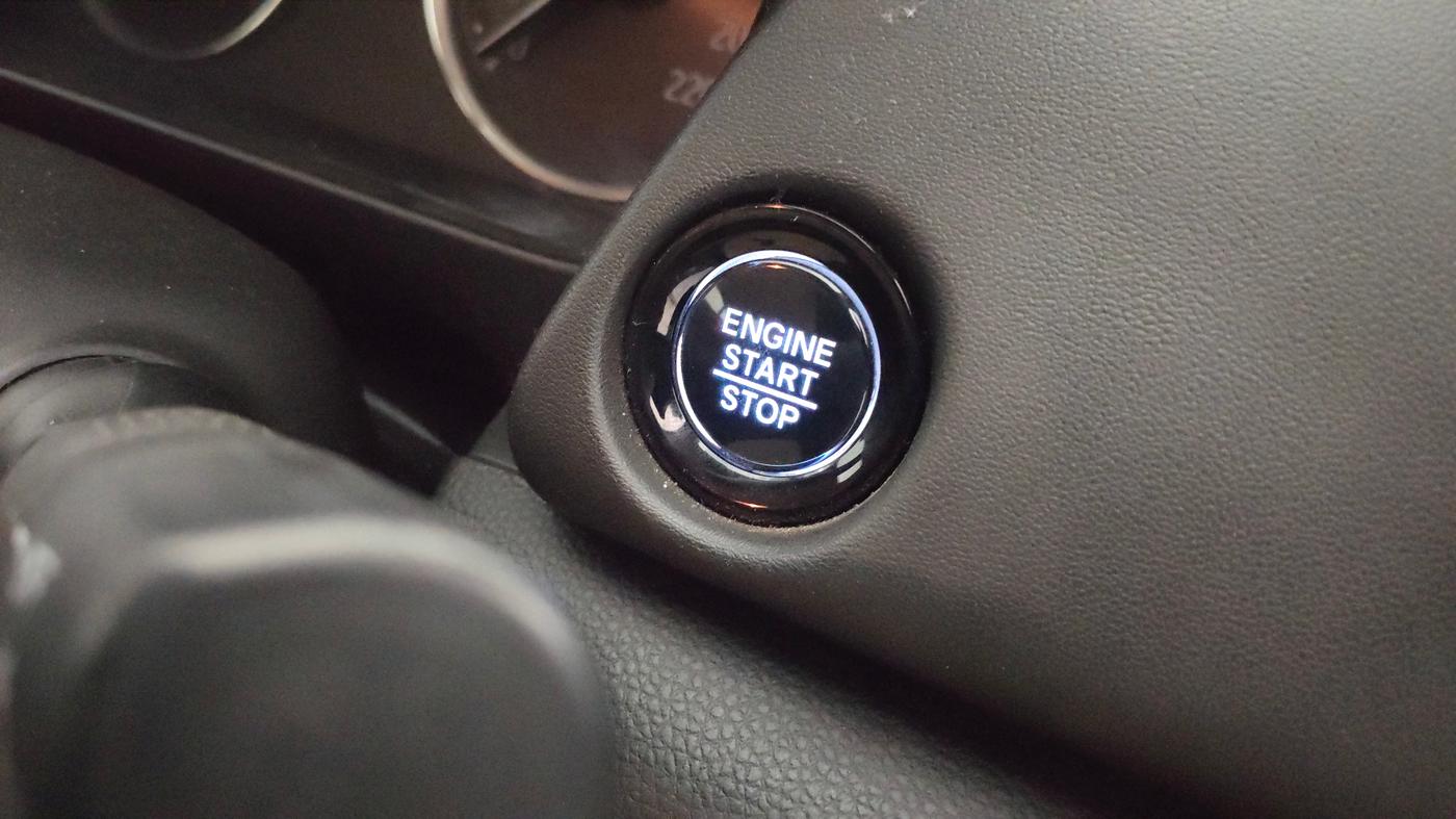2021 Honda City 1.5L I-VTEC V MT 5TH GEN, Petrol, Manual, 35,586 km, Keyless Start/ Stop Button