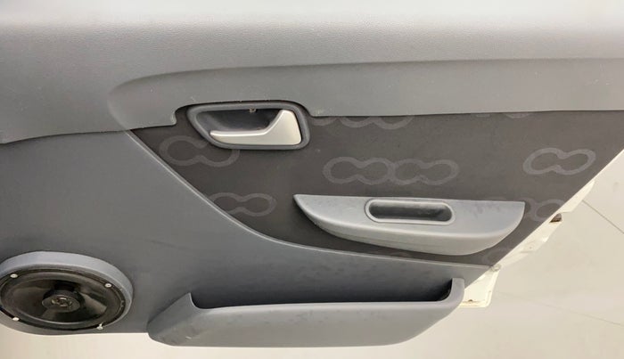 2012 Maruti Alto 800 LXI, Petrol, Manual, 72,097 km, Driver Side Door Panels Control