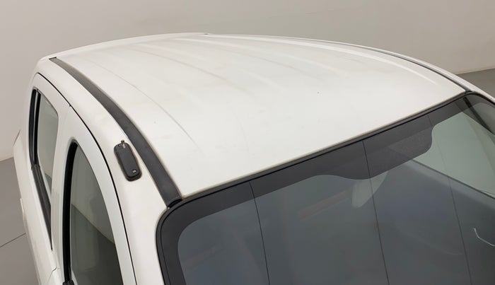 2012 Maruti Alto 800 LXI, Petrol, Manual, 72,097 km, Roof