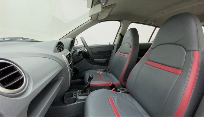 2012 Maruti Alto 800 LXI, Petrol, Manual, 72,097 km, Right Side Front Door Cabin