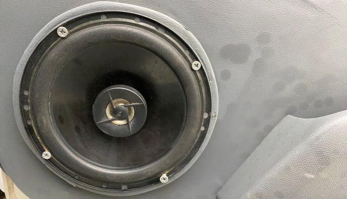 2012 Maruti Alto 800 LXI, Petrol, Manual, 72,097 km, Speaker