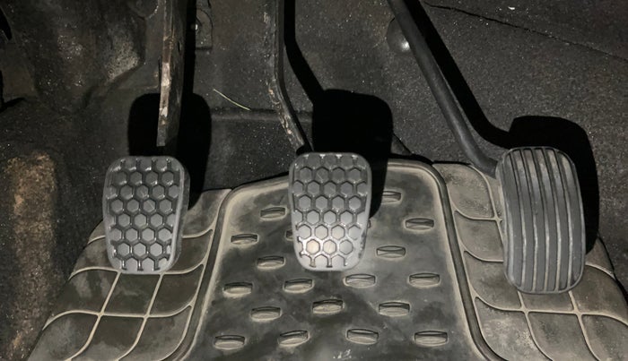 2023 Tata Tiago XT CNG, CNG, Manual, 31,749 km, Pedals