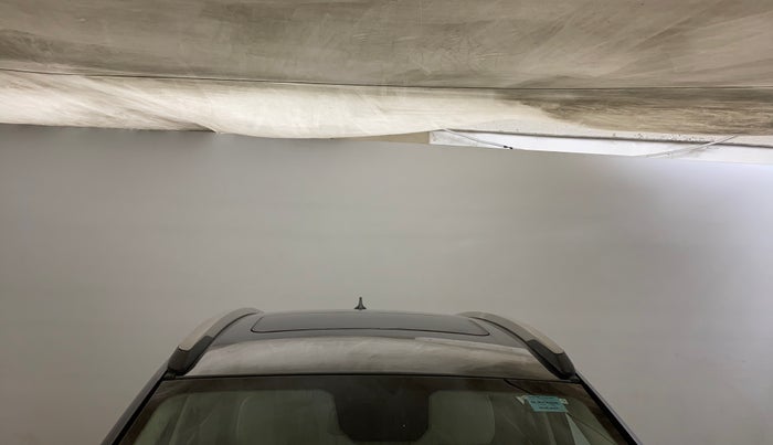 2023 Tata NEXON XZ PLUS LUX SUNROOF DUAL TONE PETROL, Petrol, Manual, 21,216 km, Moonroof/ Sunroof