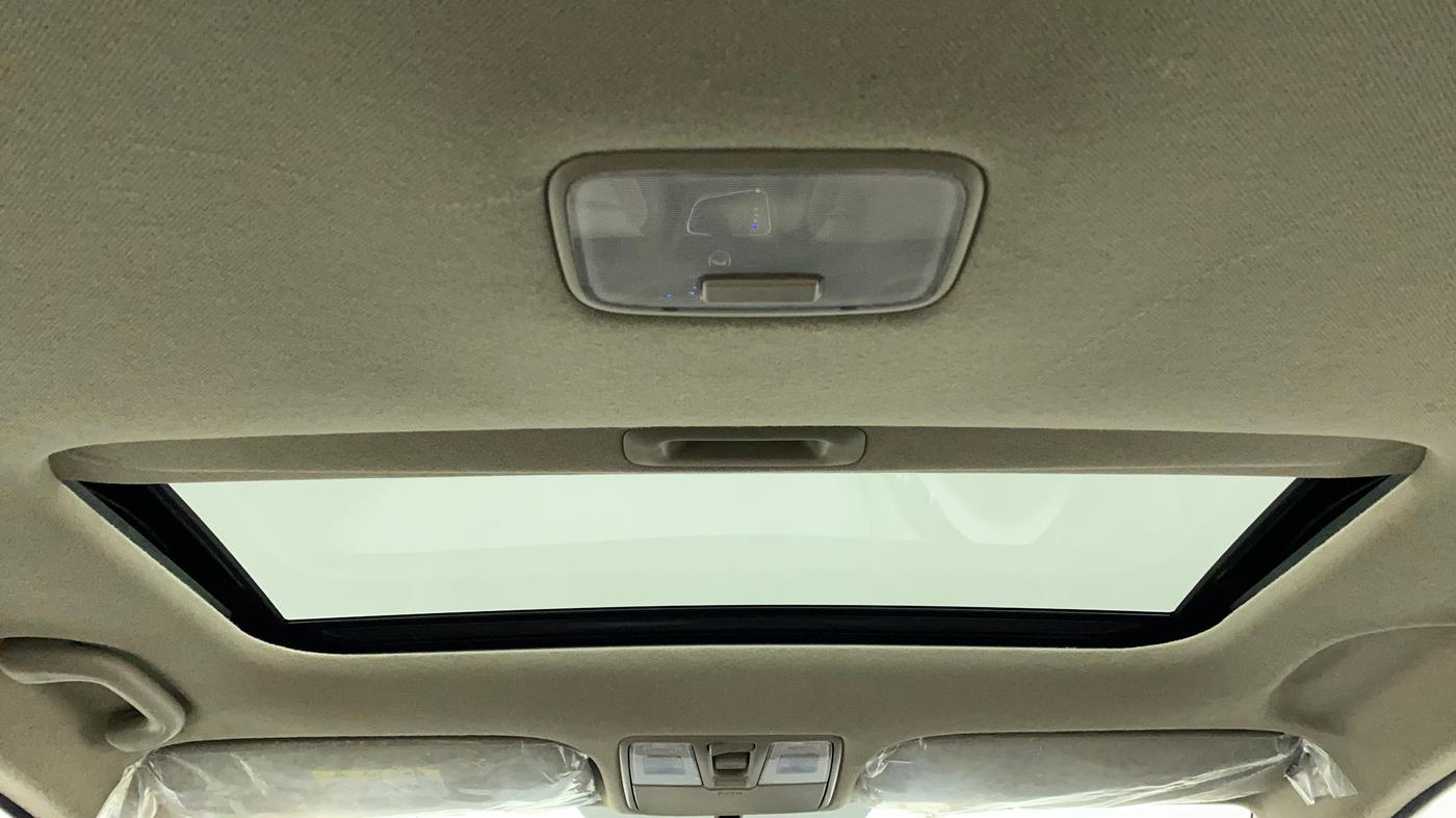 2021 Hyundai Verna SX (O) 1.5 CRDI AT, Diesel, Automatic, 33,309 km, Moonroof/ Sunroof