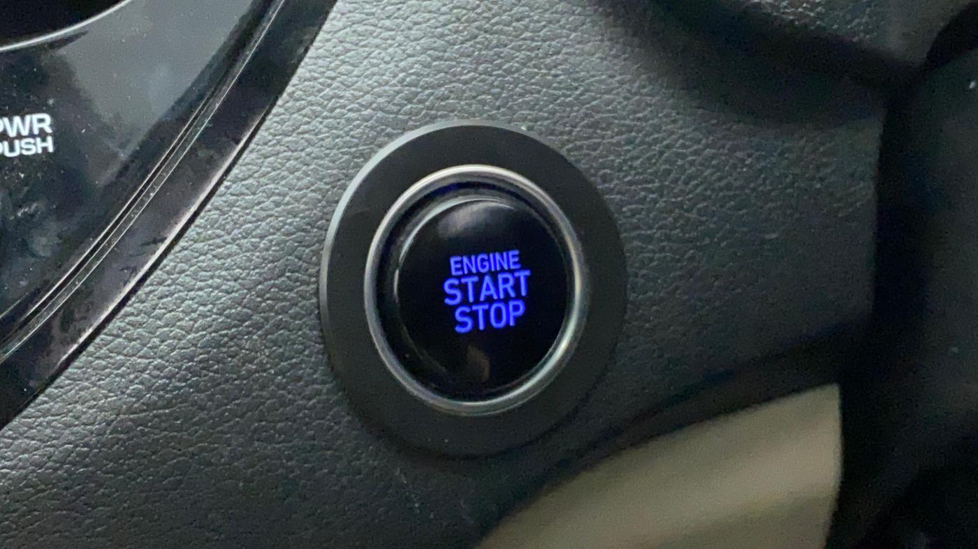 2021 Hyundai Verna SX (O) 1.5 CRDI AT, Diesel, Automatic, 33,309 km, Keyless Start/ Stop Button