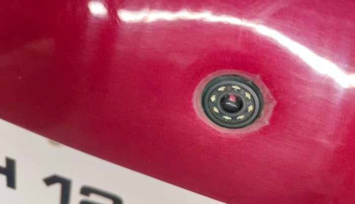 2015 Hyundai Grand i10 SPORTZ 1.2 KAPPA VTVT, Petrol, Manual, 83,156 km, Parking Camera