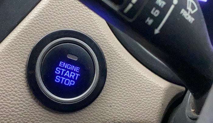 2016 Hyundai Elite i20 ASTA 1.2, Petrol, Manual, 70,061 km, Keyless Start/ Stop Button