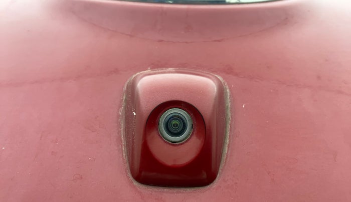 2016 Hyundai Elite i20 ASTA 1.2, Petrol, Manual, 70,061 km, Parking Camera