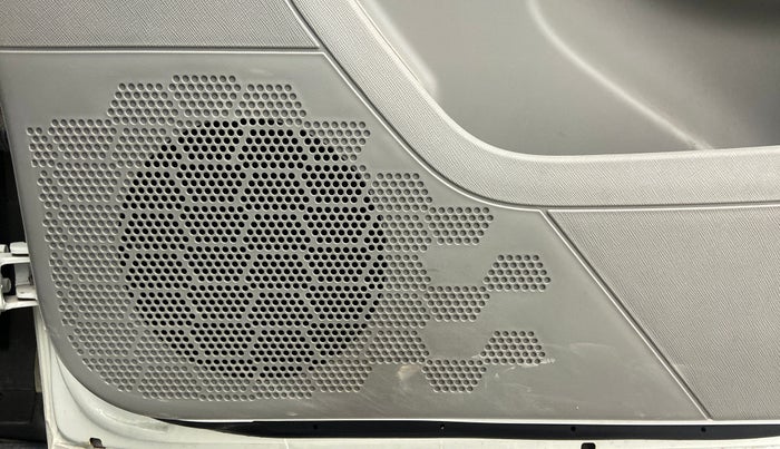 2019 Tata NEXON XZA PLUS PETROL, Petrol, Automatic, 7,074 km, Speaker