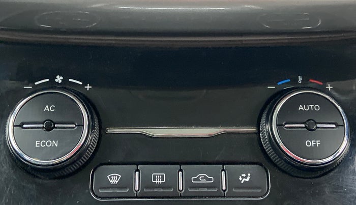 2019 Tata NEXON XZA PLUS PETROL, Petrol, Automatic, 7,074 km, Automatic Climate Control