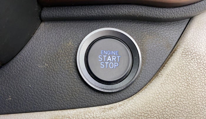 2021 Hyundai AURA SX PLUS 1.2 AMT, Petrol, Automatic, 89,864 km, Keyless Start/ Stop Button