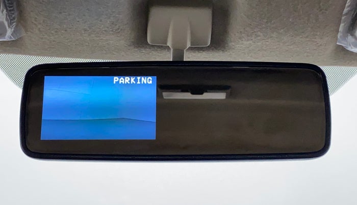 2020 Maruti Dzire VXI, Petrol, Manual, 5,204 km, IRVM Reverse Camera