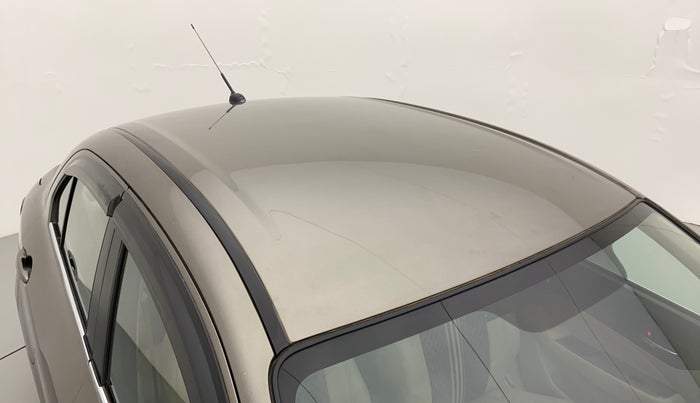 2020 Maruti Dzire VXI, Petrol, Manual, 5,204 km, Roof