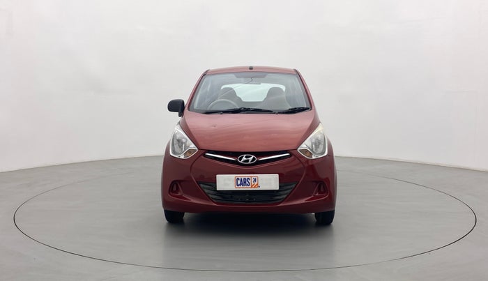 2011 Hyundai Eon ERA, Petrol, Manual, 34,968 km, Front