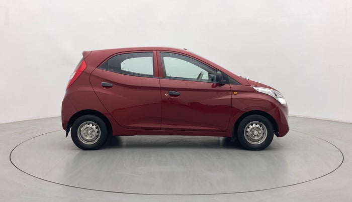 2011 Hyundai Eon ERA, Petrol, Manual, 34,968 km, Right Side View