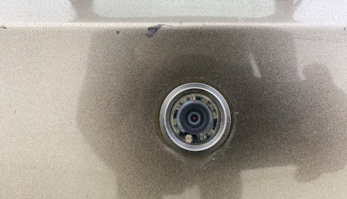 2019 Maruti New Wagon-R LXI CNG 1.0, CNG, Manual, 80,765 km, Parking Camera