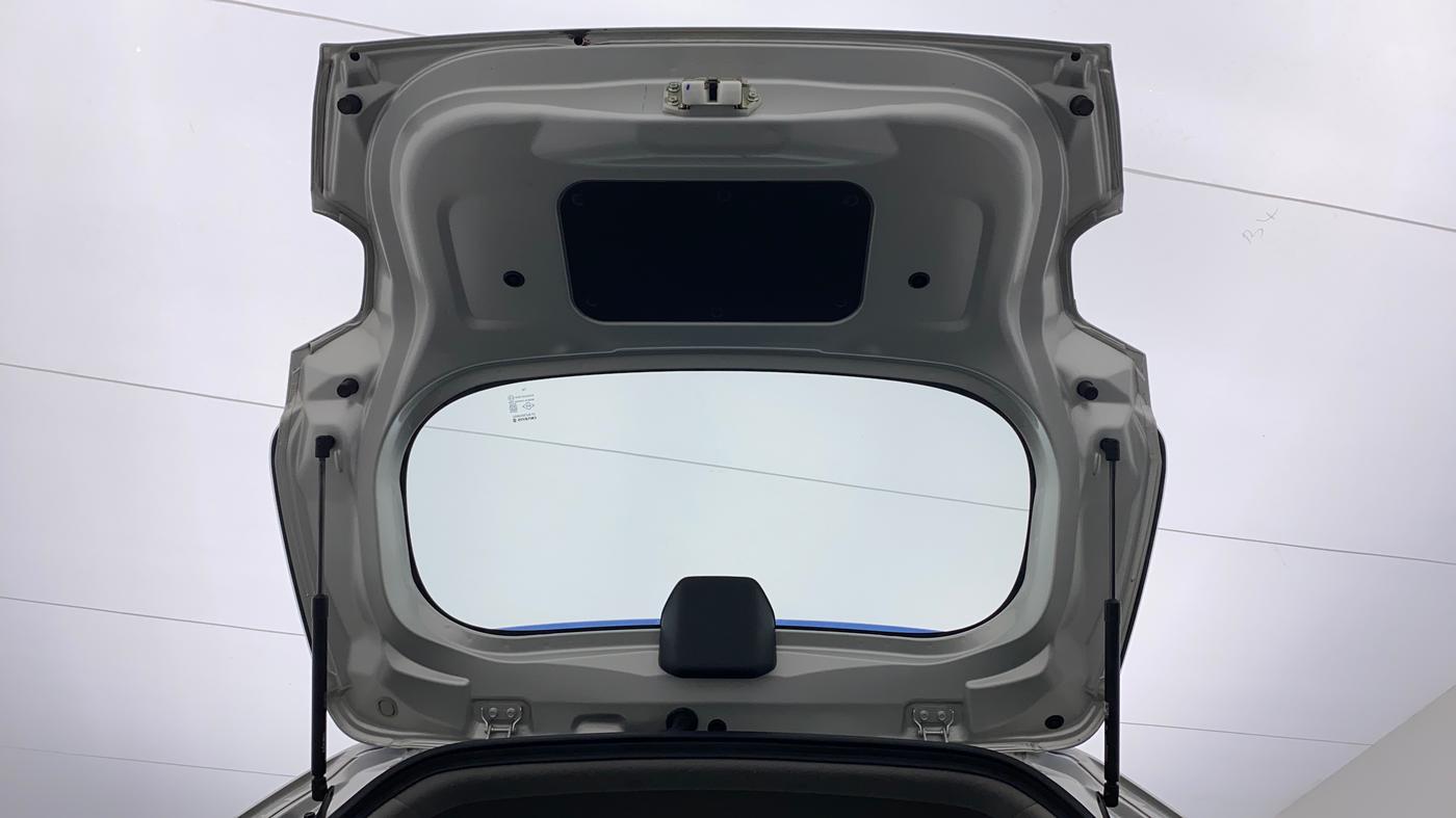 2019 Maruti S PRESSO VXI PLUS, Petrol, Manual, 20,428 km, Boot Door Open