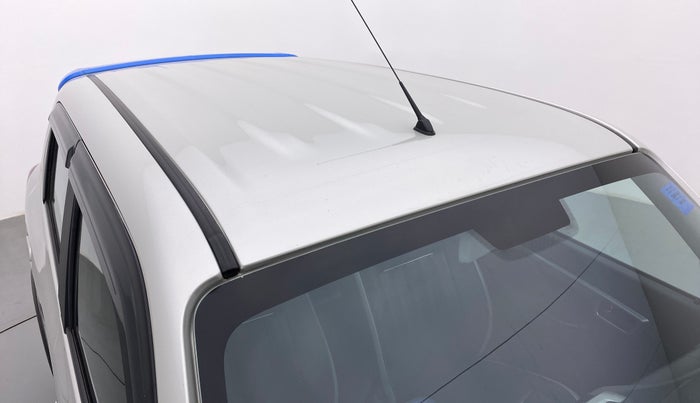 2019 Maruti S PRESSO VXI PLUS, Petrol, Manual, 20,428 km, Roof