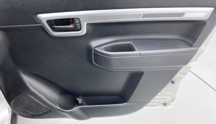 2019 Maruti S PRESSO VXI PLUS, Petrol, Manual, 20,428 km, Driver Side Door Panels Control