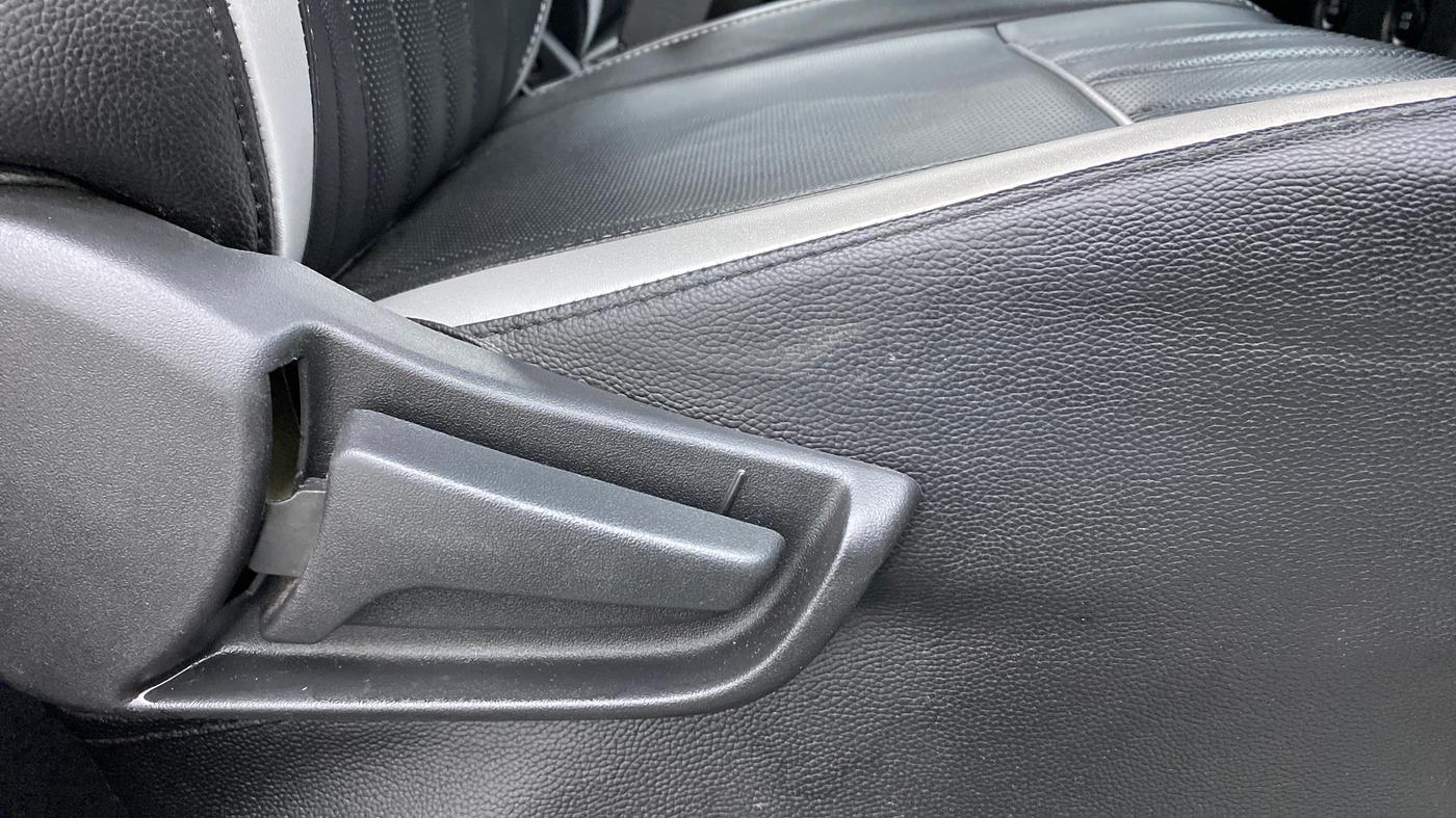 2019 Maruti S PRESSO VXI PLUS, Petrol, Manual, 20,428 km, Driver Side Adjustment Panel