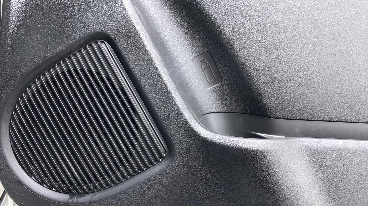 2019 Maruti S PRESSO VXI PLUS, Petrol, Manual, 20,428 km, Speaker