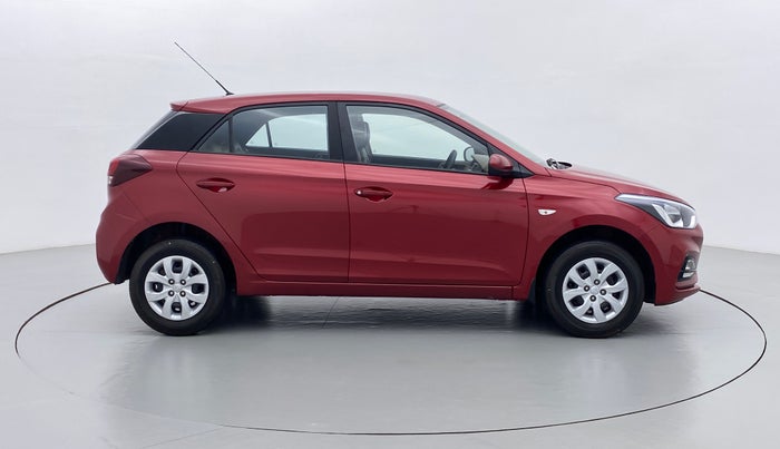 2020 Hyundai Elite i20 1.2 MAGNA PLUS VTVT, Petrol, Manual, 19,560 km, Right Side View