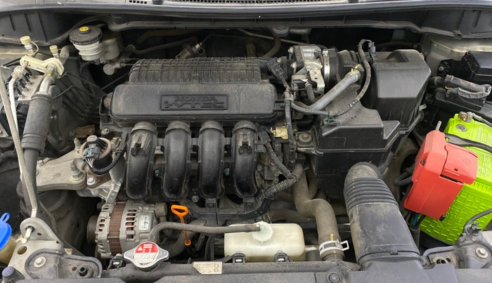 2017 Honda City 1.5L I-VTEC SV, Petrol, Manual, 54,727 km, Engine View