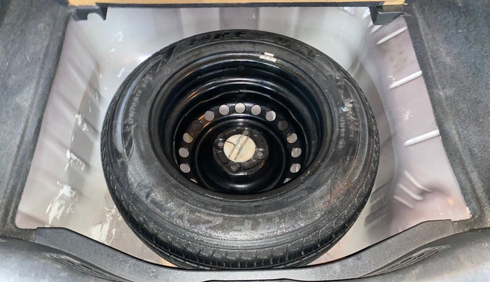 2017 Honda Jazz 1.2L I-VTEC V AT, Petrol, Automatic, 73,792 km, Spare Tyre