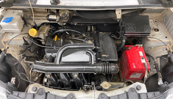 2019 Renault Kwid RXT, Petrol, Manual, 44,363 km, Open Bonet
