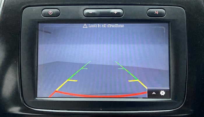 2019 Renault Kwid RXT, Petrol, Manual, 44,363 km, Parking Camera
