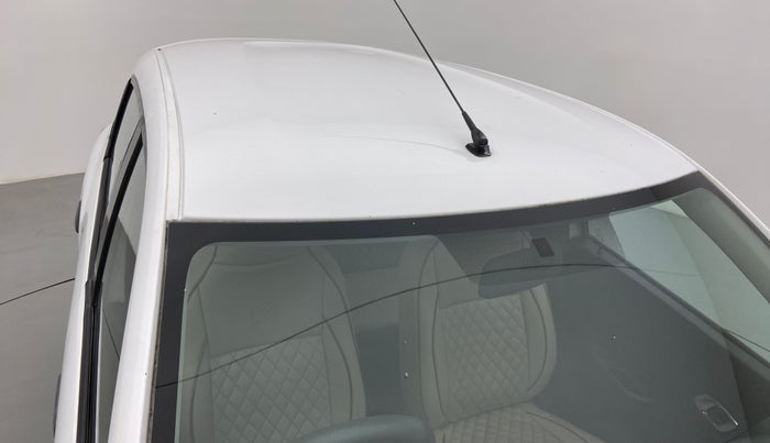 2019 Renault Kwid RXT, Petrol, Manual, 44,363 km, Roof