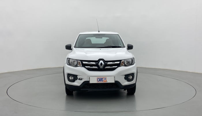 2019 Renault Kwid RXT, Petrol, Manual, 44,363 km, Front