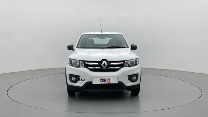2019 Renault Kwid RXT, Petrol, Manual, 44,363 km, Front