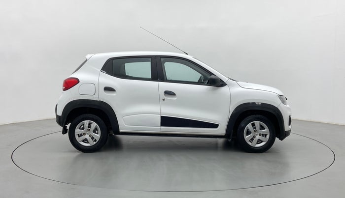 2019 Renault Kwid RXT, Petrol, Manual, 44,363 km, Right Side View
