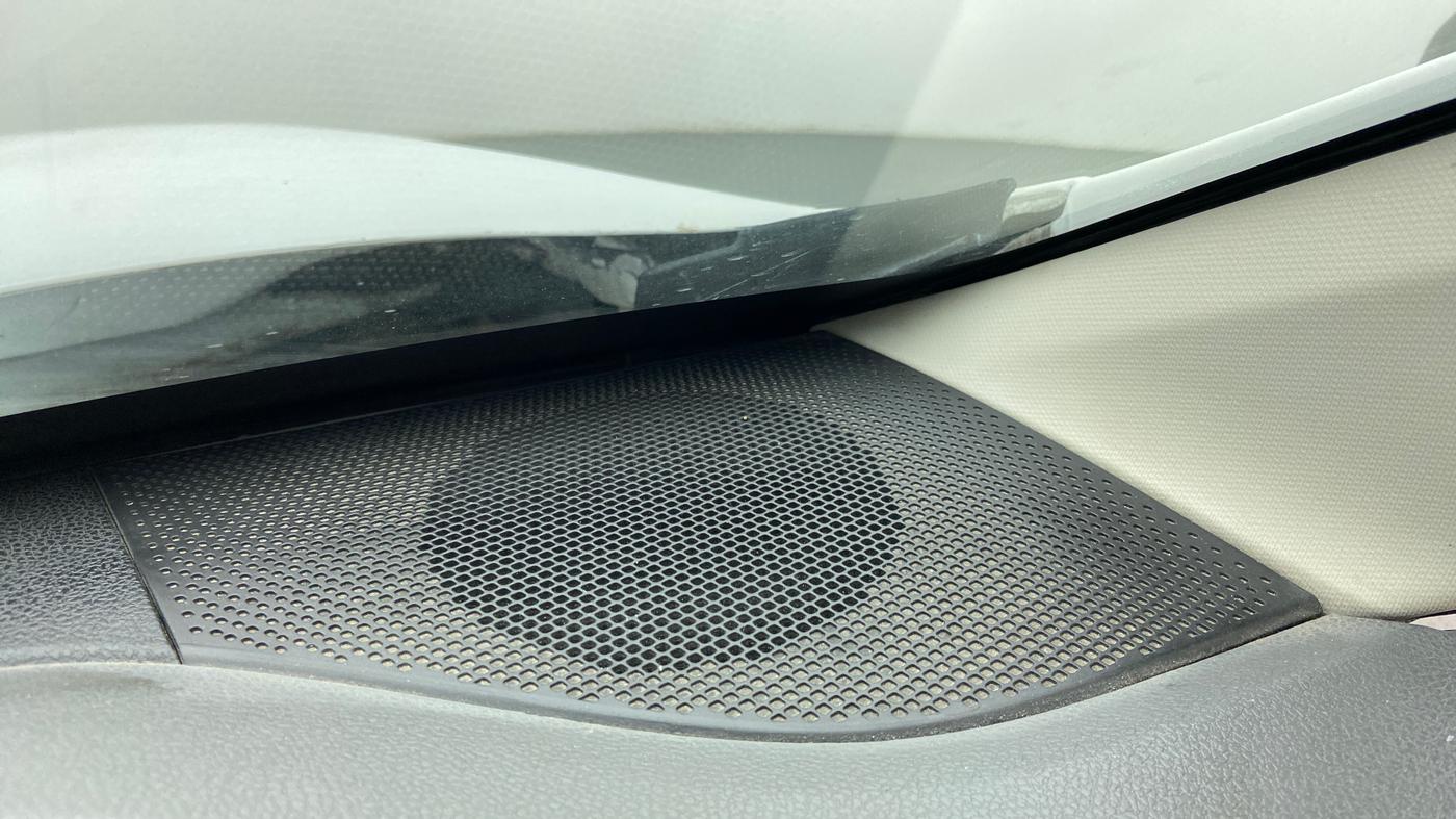 2019 Renault Kwid RXT, Petrol, Manual, 44,363 km, Speaker