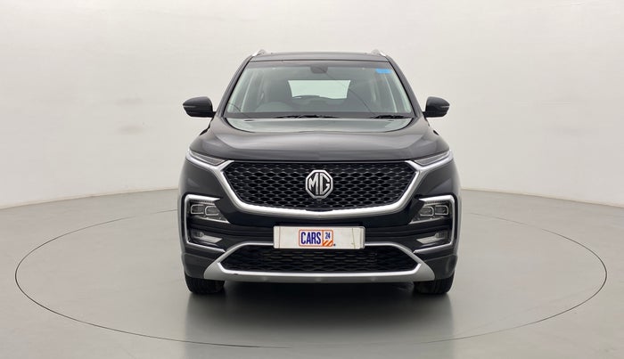 2020 MG HECTOR SHARP DCT PETROL, Petrol, Automatic, 11,765 km, Front