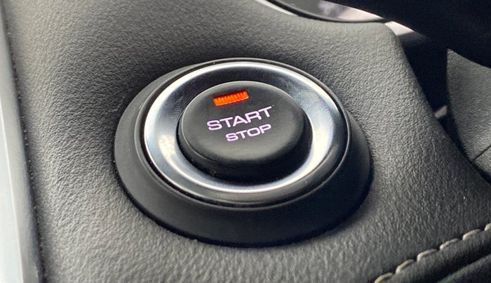 2020 MG HECTOR SHARP DCT PETROL, Petrol, Automatic, 11,765 km, Keyless Start/ Stop Button