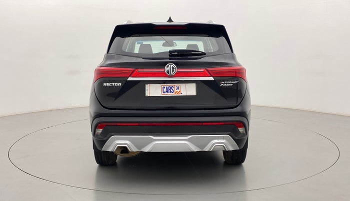 2020 MG HECTOR SHARP DCT PETROL, Petrol, Automatic, 11,765 km, Back/Rear