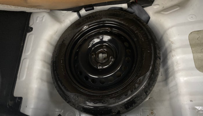 2019 Hyundai Grand i10 SPORTZ 1.2 KAPPA VTVT, Petrol, Manual, 56,352 km, Spare Tyre