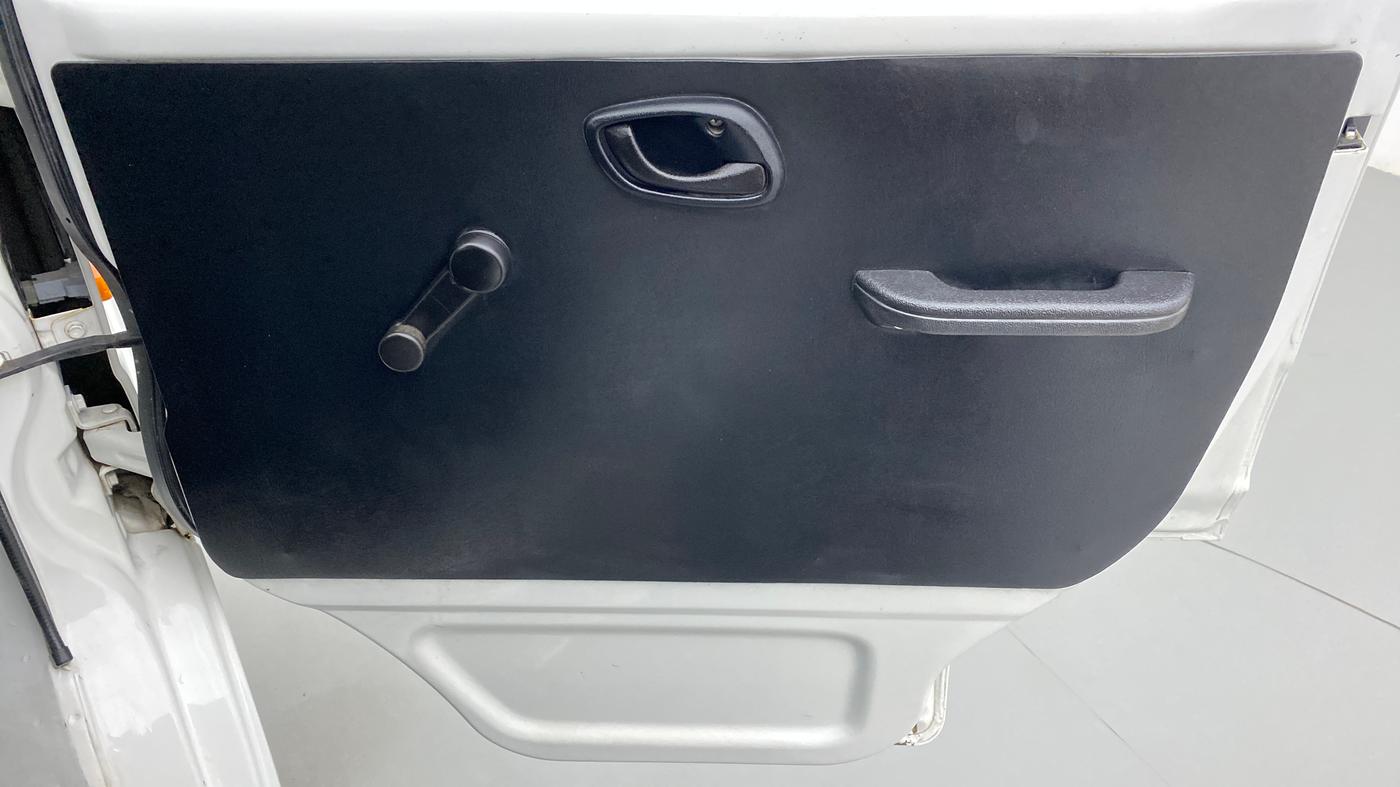 2019 Maruti Eeco 5 STR WITH AC PLUSHTR, Petrol, Manual, 9,406 km, Driver Side Door Panels Control