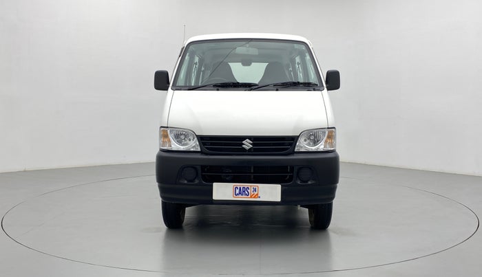 2019 Maruti Eeco 5 STR WITH AC PLUSHTR, Petrol, Manual, 9,406 km, Front