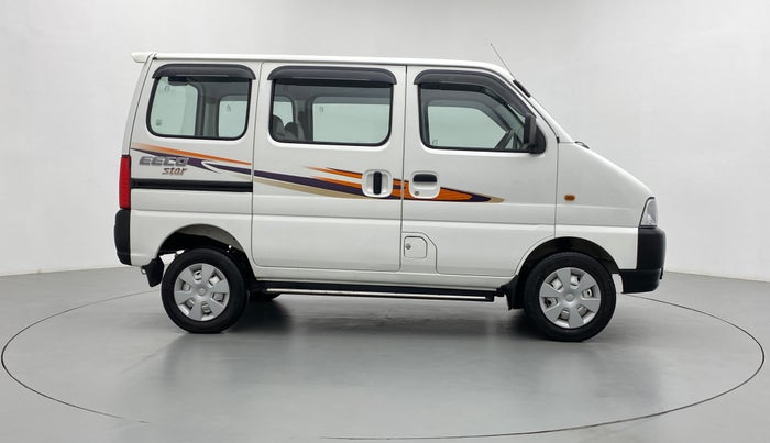 2019 Maruti Eeco 5 STR WITH AC PLUSHTR, Petrol, Manual, 9,406 km, Right Side