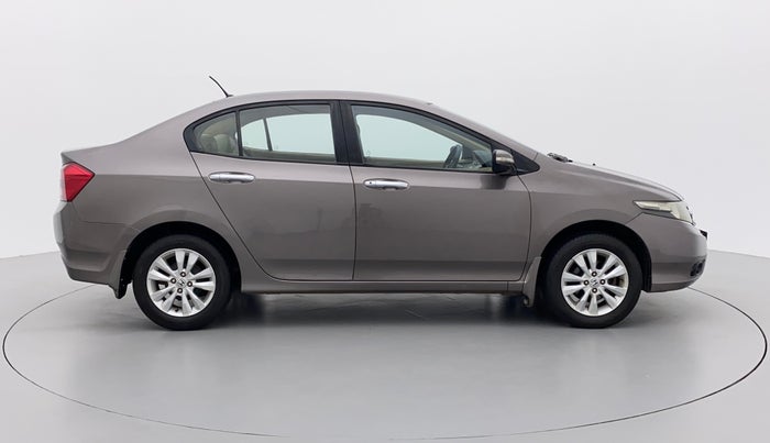 2012 Honda City 1.5L I-VTEC V MT, Petrol, Manual, 39,658 km, Right Side View