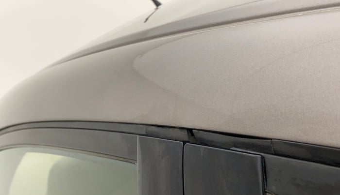2012 Honda City 1.5L I-VTEC V MT, Petrol, Manual, 39,658 km, Right B pillar - Slightly dented